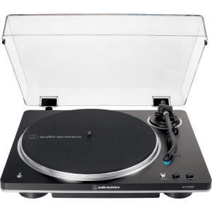 Audio-Technica AT-LP70XBTBS