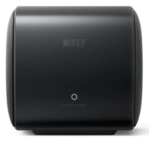 KEF KC62 Powered SUB BLACK