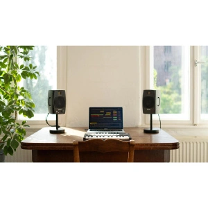 Студийные мониторы ADAM Audio D3V Black
