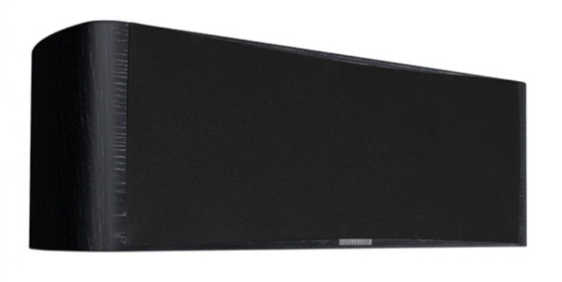 Wharfedale EVO 4.C Black Oak