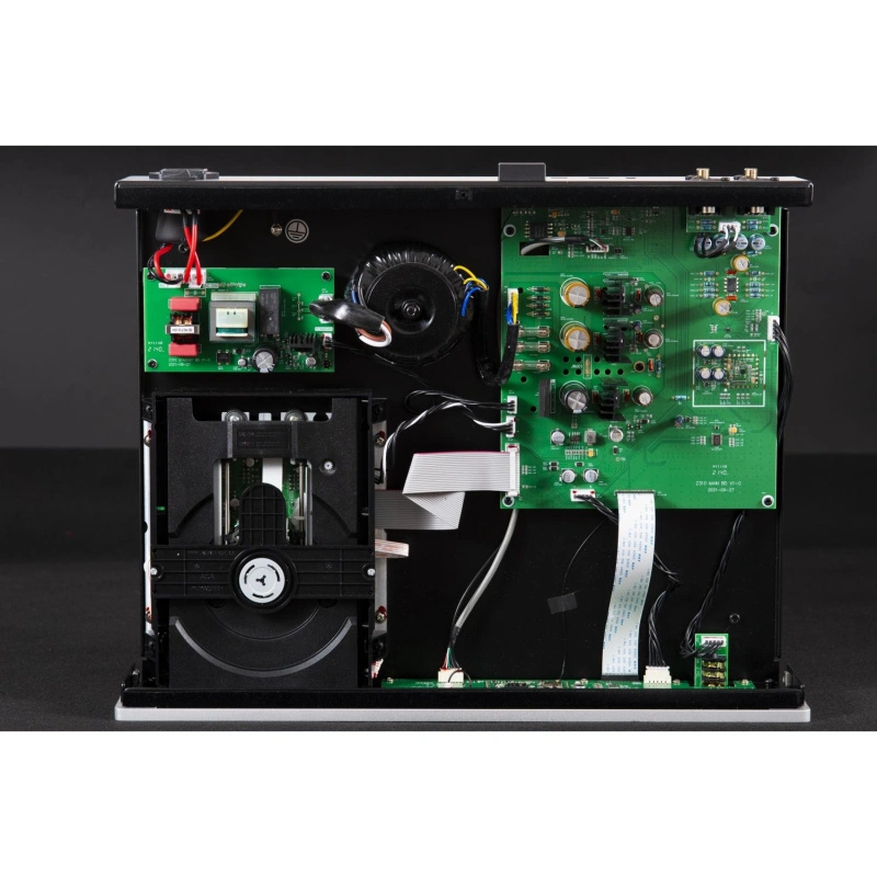 Myryad Z310 Black