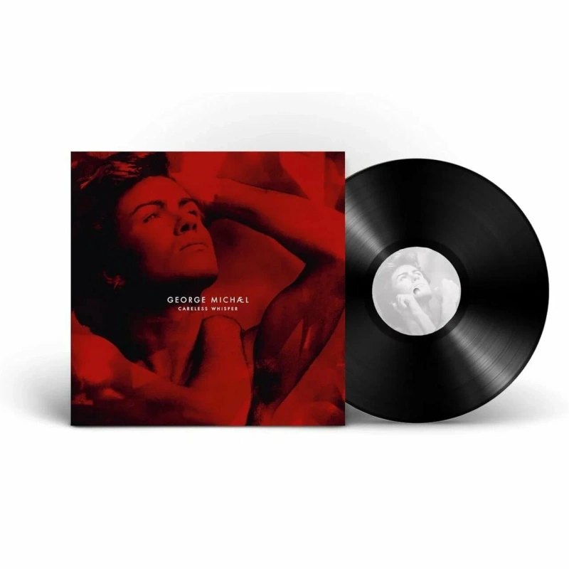 Careless Whisper (40th Anniversary Half-Speed Edition)
