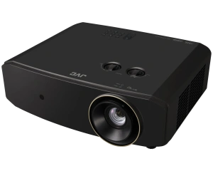 JVC LX-NZ30 Black