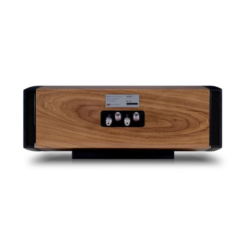 Wharfedale Aura С HI-GLOSS WALNUT