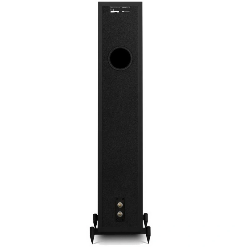 Wharfedale Diamond 12.3i Black