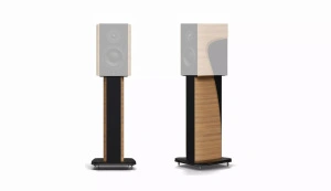 MOREL AVYRA Soundstand B-1 OAK