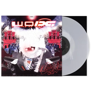 Working On Dying (Clear Vinyl)