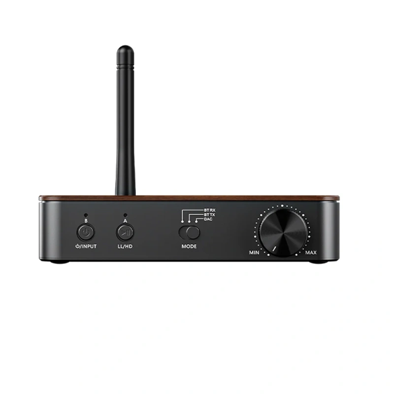 FIIO BTA30 pro Wood