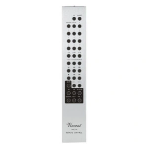 Vincent CD-200 silver
