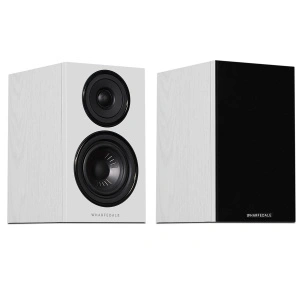 Wharfedale Diamond 12.0 White Oak