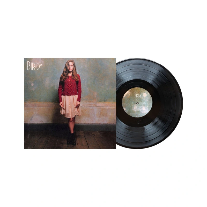 Birdy