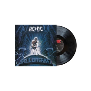 Ballbreaker