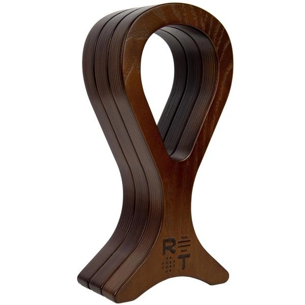 Подставка для наушников Radiotehnika BH-01 Walnut