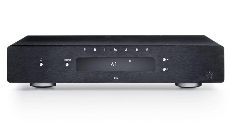 PRIMARE I15 MM Black