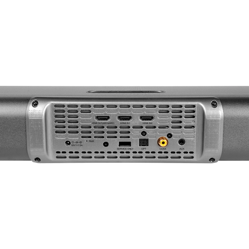 Edifier B700 Metal Grey