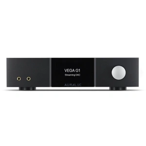 AURALiC VEGA G1 Black