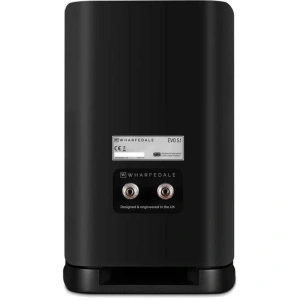 Wharfedale EVO 5.1 Black