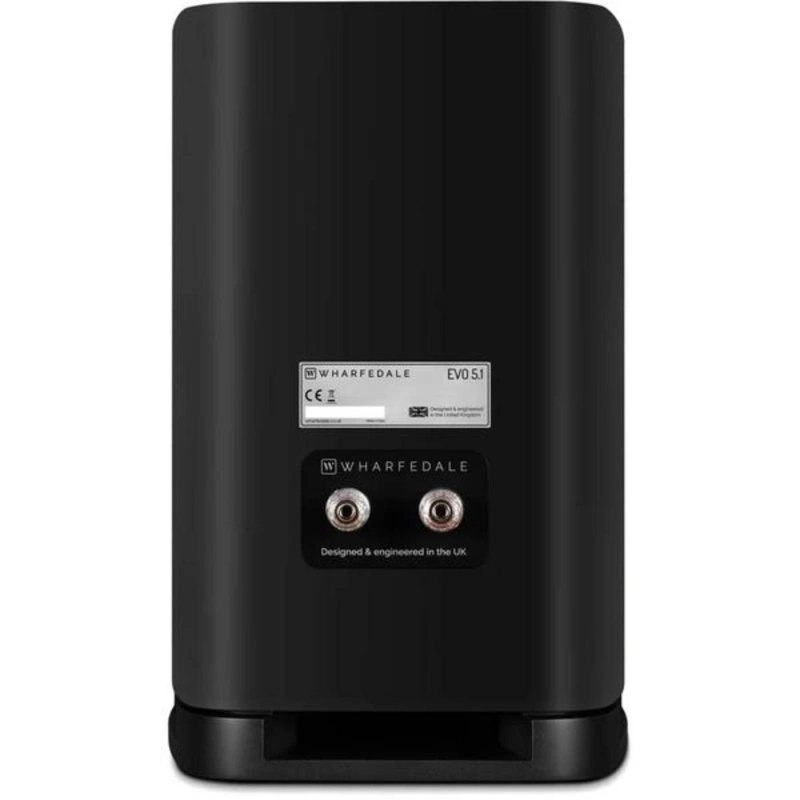 Wharfedale EVO 5.1 Black