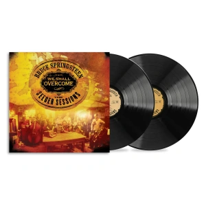 We Shall Overcome: The Seeger Sessions