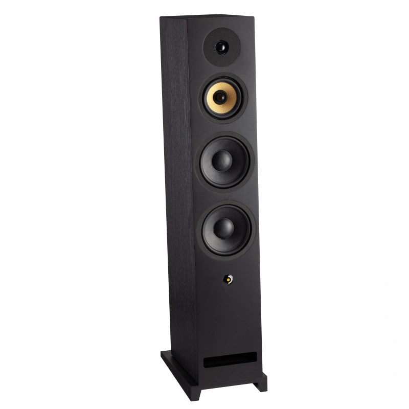 Davis Acoustics Krypton 9 Technik