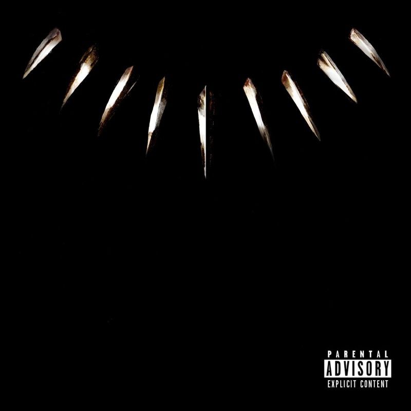 Black Panther: The Album (Music From And Inspired By)