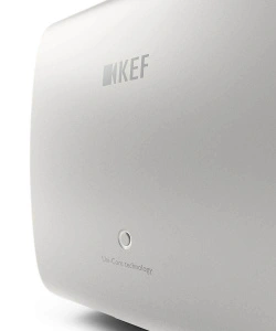 KEF KC62 Powered SUB WHITE