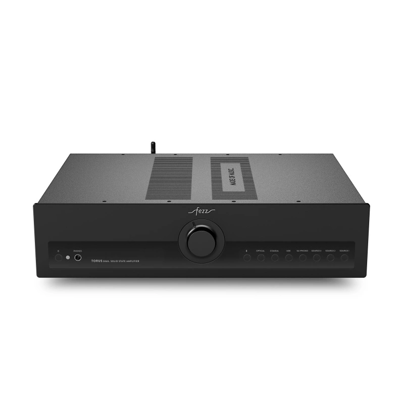 Fezz Audio Torus 5060 Black