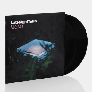 LateNightTales