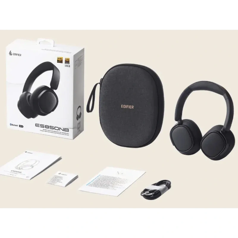 Edifier ES850NB Black