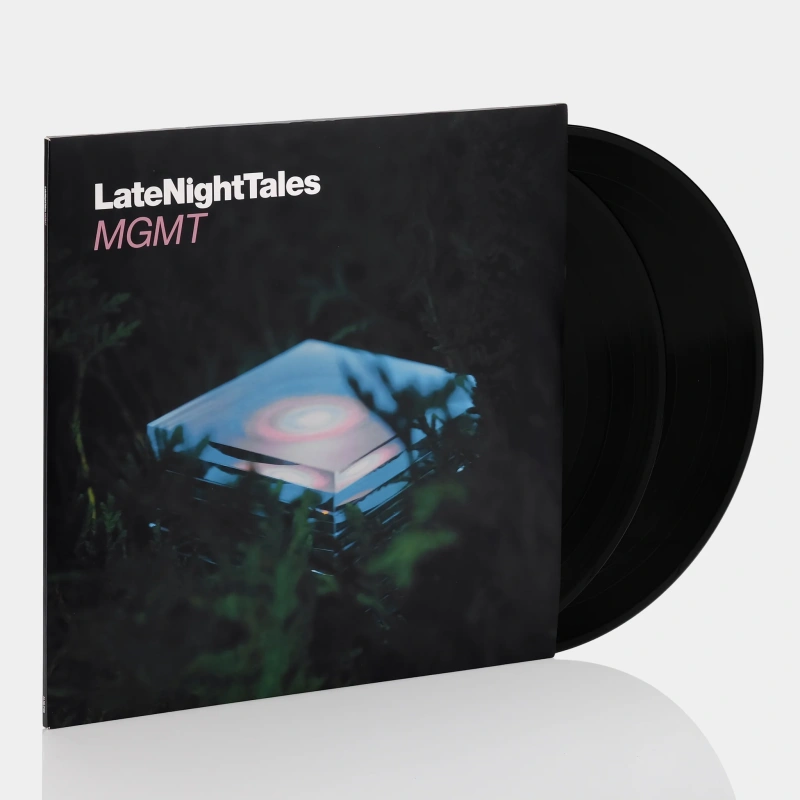 LateNightTales