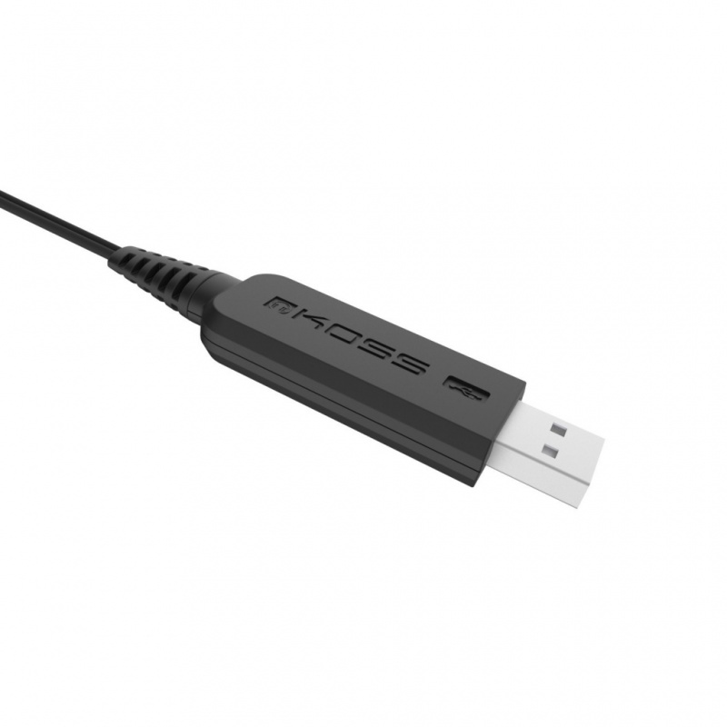 KOSS CS300-USB