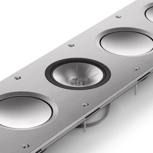 KEF Ci5160RLM-THX UNI-Q 3 WAY RECTANGLE (SP4079G0AA)