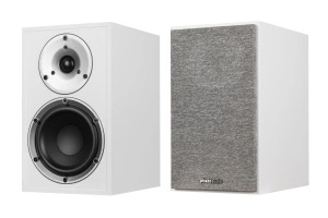 Phaze Audio Tilia 2 White