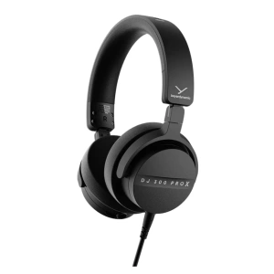 Beyerdynamic DJ 300 Pro X Black