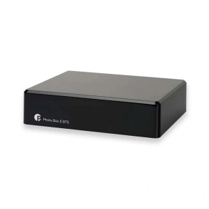 Pro-Ject Phono Box E BT5 Black
