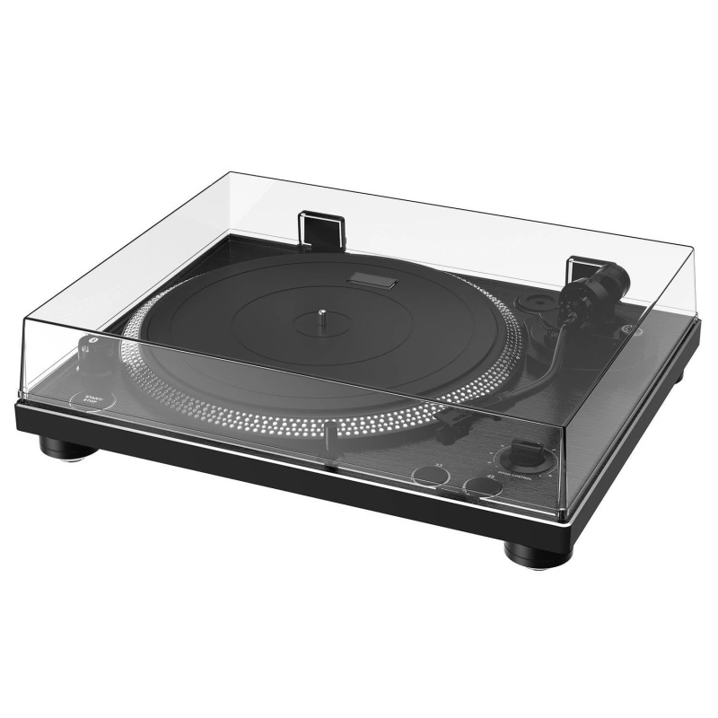 Alive Audio Twister