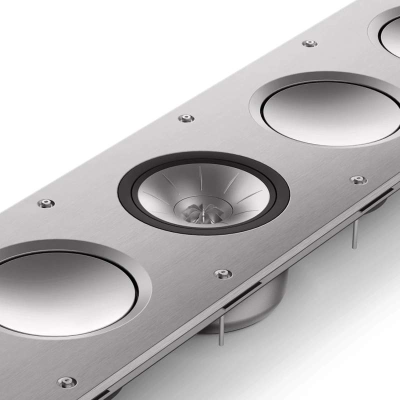 KEF Ci5160RLM-THX UNI-Q 3 WAY RECTANGLE (SP4079G0AA)