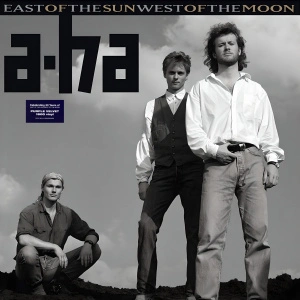 East Of The Sun West Of The Moon (30th Anniversary Purple Velvet Vinyl)