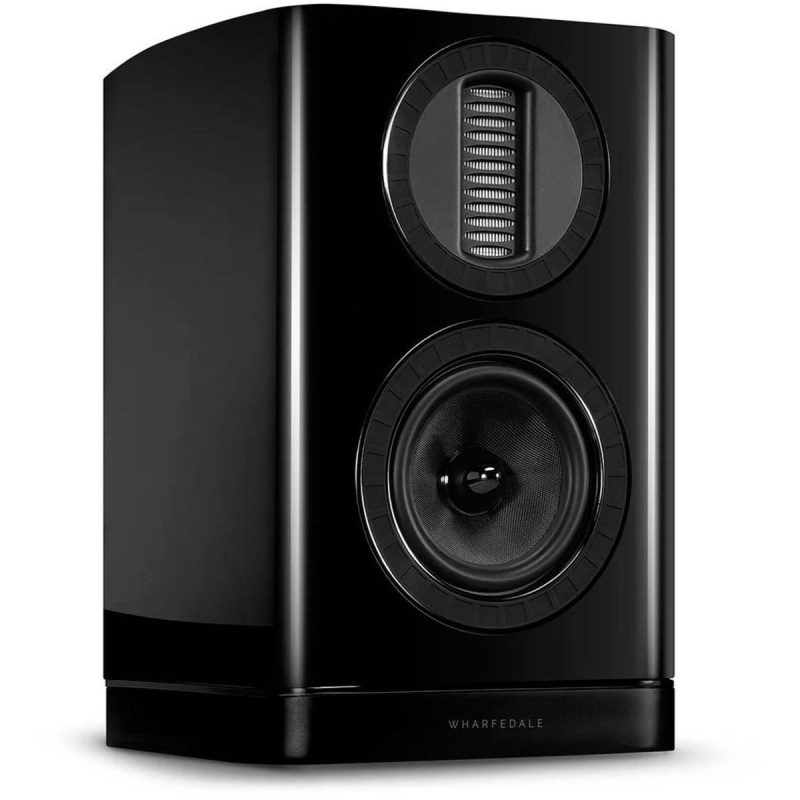 Wharfedale Aura 1 HI-GLOSS BLACK