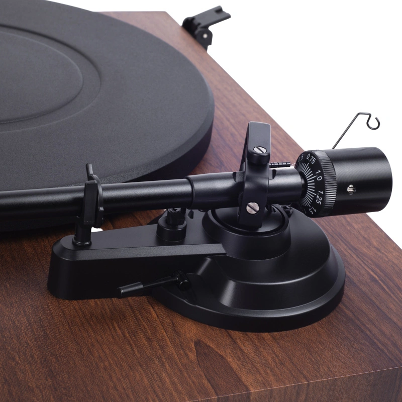 Radiotehnika Старт LP002D Walnut