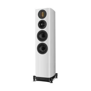 Wharfedale EVO 5.3 White
