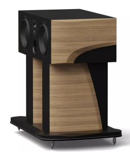 MOREL AVYRA Center C5 WALNUT