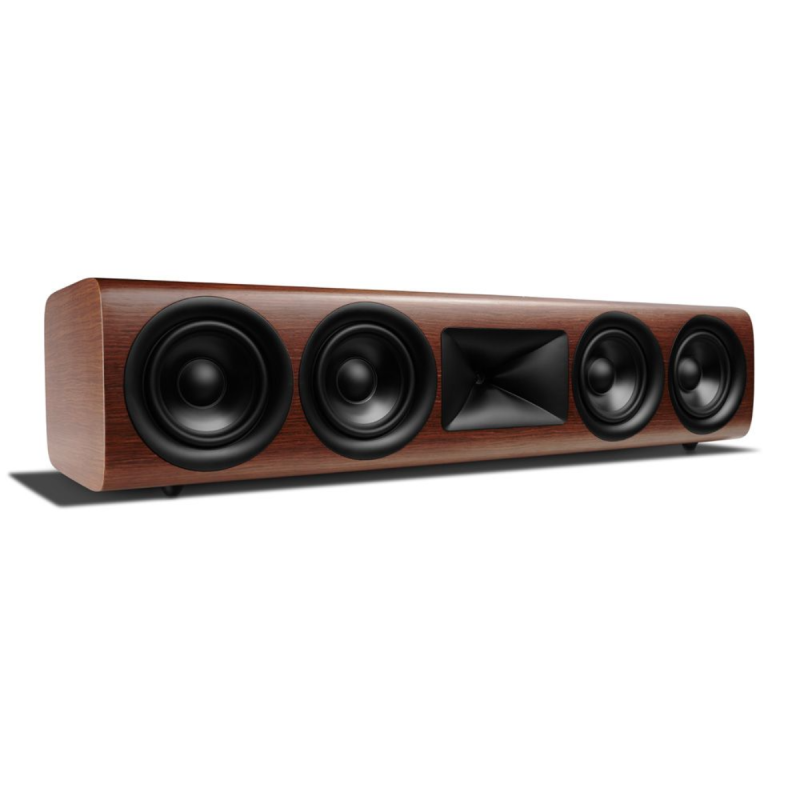 JBL HDI-4500 Walnut