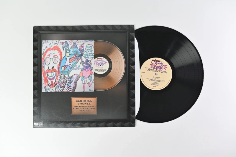 Eagles Of Death Metal Presents: Boots Electric Performing the Best Songs We Never Wrote