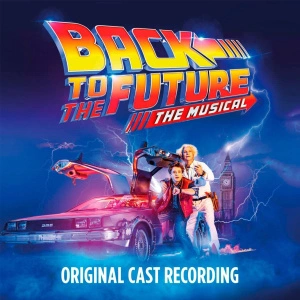 Back to the Future: The Musical