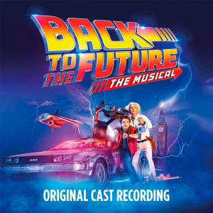 Back to the Future: The Musical