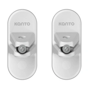 Kanto Audio SPW3 White