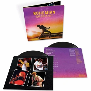 Bohemian Rhapsody (The Original Soundtrack)