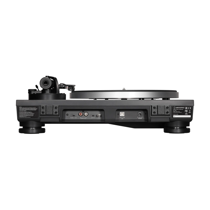 Audio-Technica AT-LP5x Black