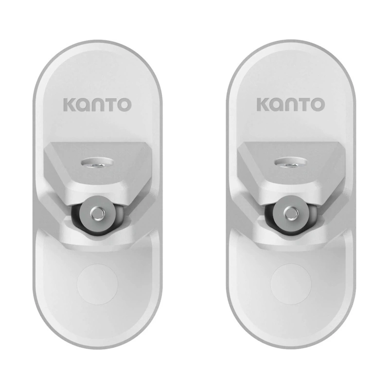 Kanto Audio SPW3 White